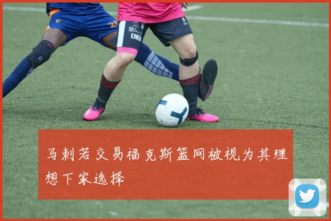 马刺若交易福克斯篮网被视为其理想下家选择